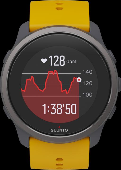 Produktbild Suunto 5 Peak (43 mm)