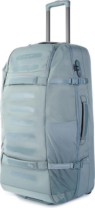 Immagine prodotto Hedgren Borsa da viaggio Journey 2 ruote 79 cm (109.40 l, L (90 - 115l))