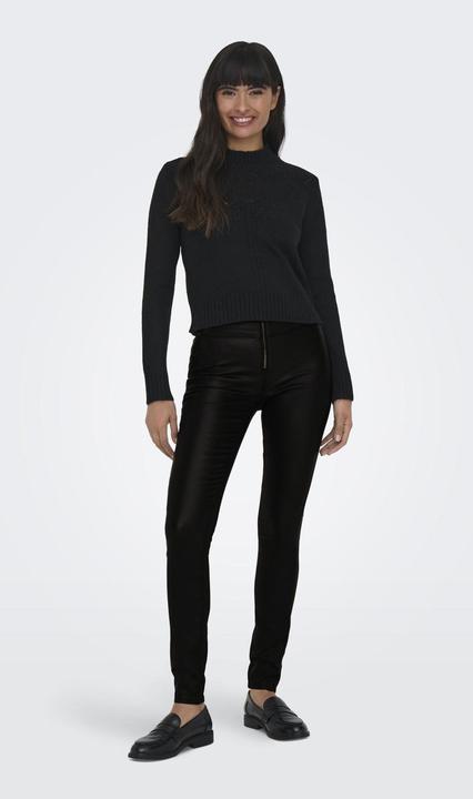 Produktbild Only Skinny Fit Hohe Taille Leggings Leggings (XS)