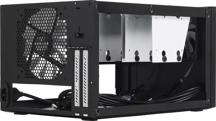Produktbild Fractal Node 304 (Mini-ITX)