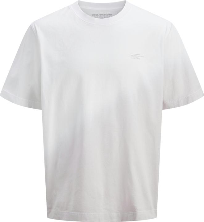 Actual product image Jack & Jones Colour Blocking T-shirt Junior T-shirt (140)