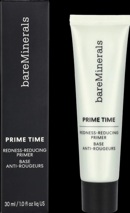Actual product image Bare Minerals Prime Time