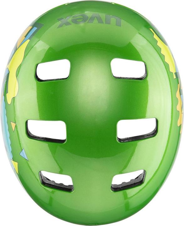 Image du produit Uvex Sports Kid 3 (55 - 58 cm)