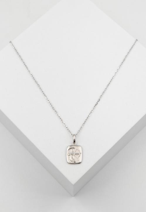 Actual product image Muau Sagittarius (750/18K white gold)