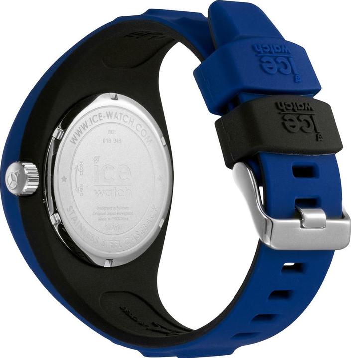 Actual product image ICE Watch Pierre Leclercq Blueprint (Analogue wristwatch, 42 mm)