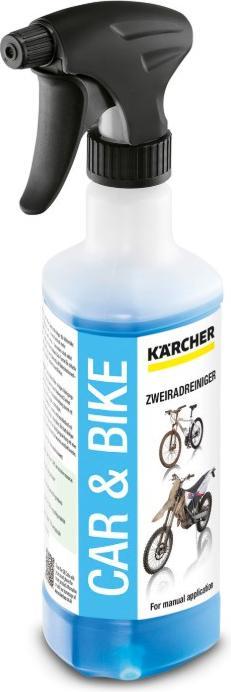 Actual product image Kärcher Rm 44 G (500 ml)