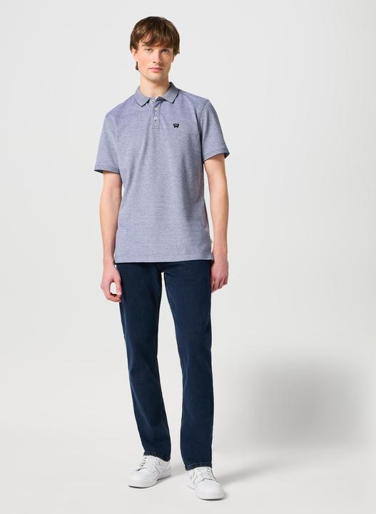 Actual product image Wrangler Regular (W32/L32)