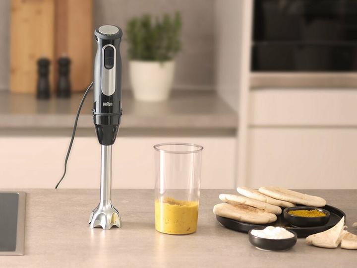 Produktbild Braun MQ55001 M Stabmixer