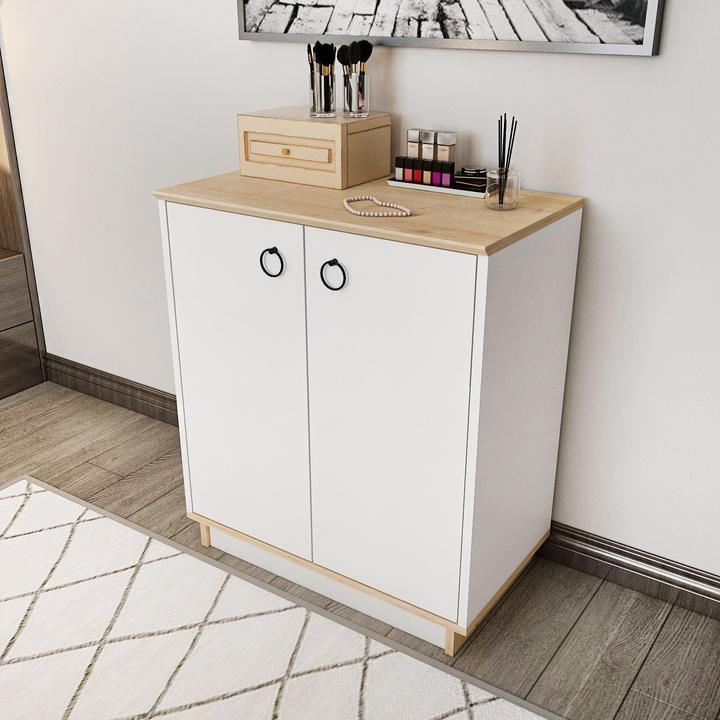 Image du produit Hanah Home Daniela (72 x 83 x 42 cm)