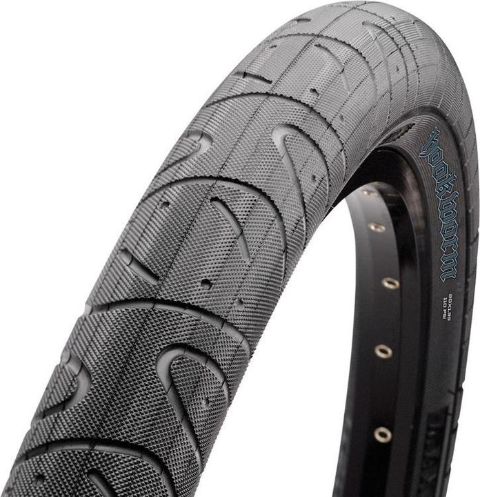 Produktbild Maxxis HookWorm (27.5 x 2.50, 63-584)