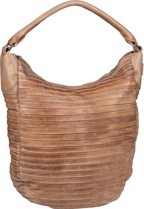 Image du produit FredsBruder Gürteltier S Schultertasche Leder 31 cm