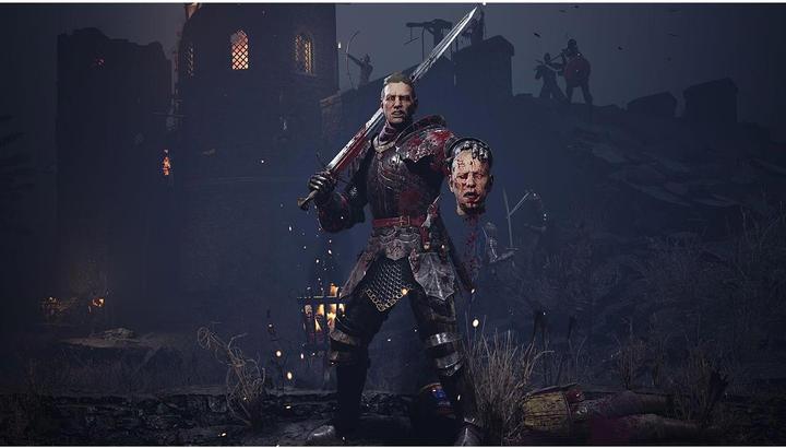 Immagine prodotto Deep Silver Chivalry 2 Edizione Day One (PS4, DE)