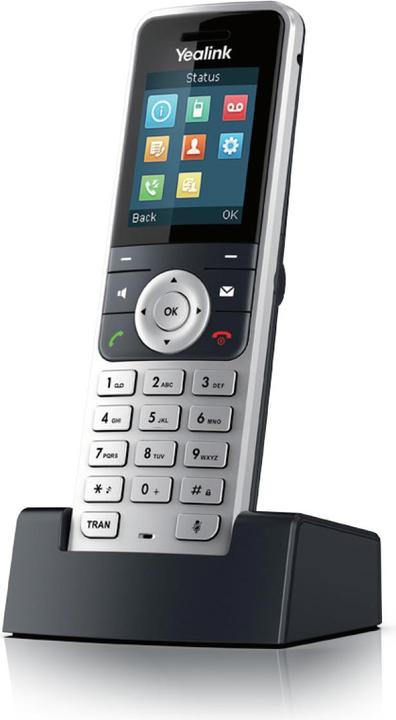 Yealink W53H