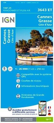 Immagine prodotto Cannes - Erbe