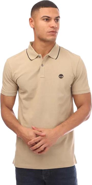 Image du produit Timberland - Polo MILLERS RIVER - Homme (S)