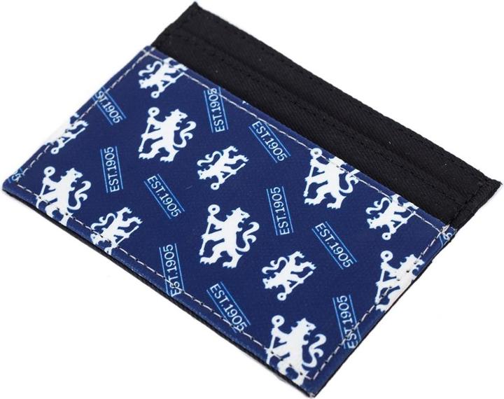 Produktbild Chelsea FC Kartenhalter Ikone