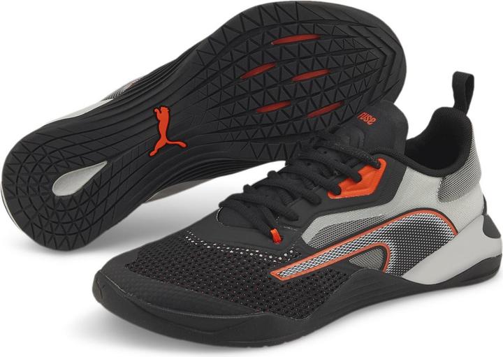 Actual product image Puma Fuse 2.0 (44)