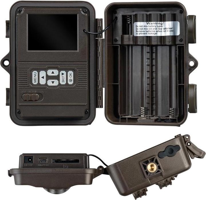 Image du produit Dörr SnapShot Mini