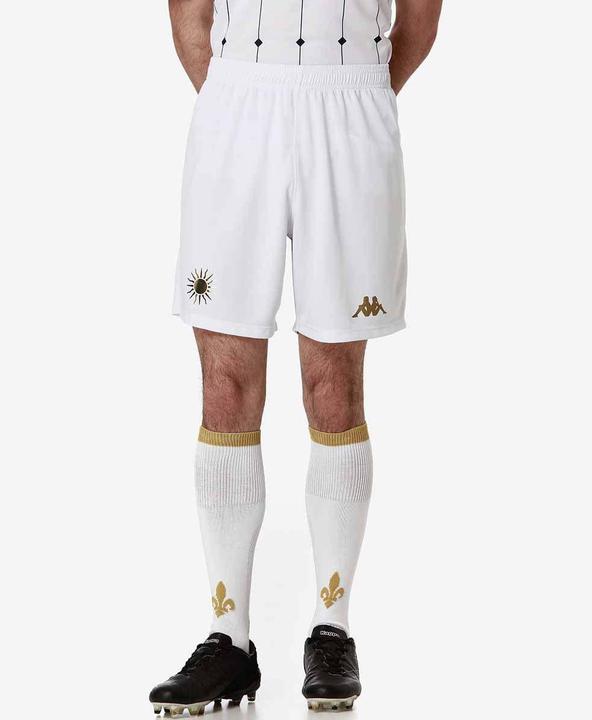 Actual product image Kappa Outdoor shorts FC Versailles 78 Kombat Ryder 2024/25 (M)