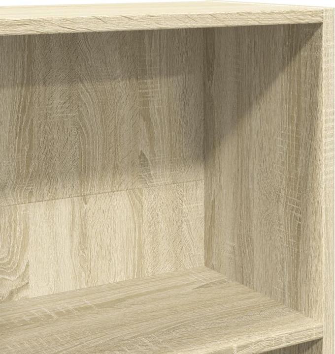 Produktbild VidaXL Banning (30 x 80 x 152 cm)