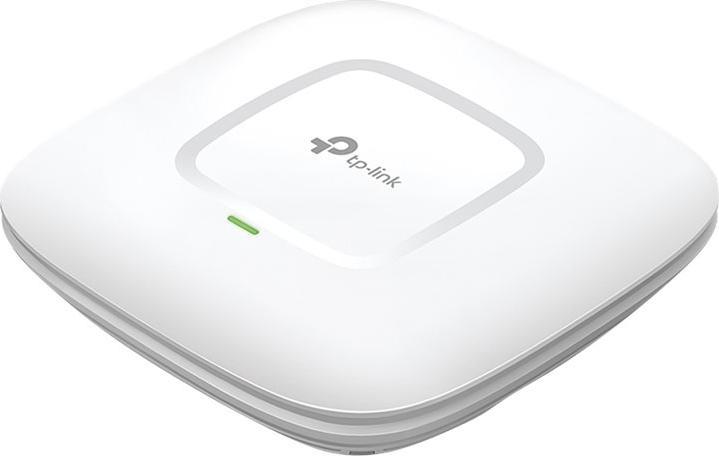 Produktbild Edimax Pro CAP1200: Managed PoE Accesspoint (867 Mbit/s)