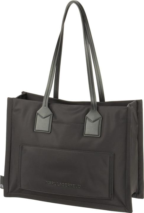 Image du produit Karl Lagerfeld Shopper Ikon Nylon outl MD Square (14 l)