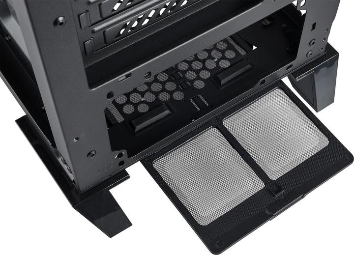 Produktbild Corsair Carbide Spec-Omega RGB (ATX)