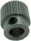 Immagine prodotto Wanhao MK10 Ingranaggio di trasmissione del materiale Duplicatore i3
