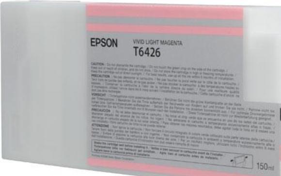 Immagine prodotto Epson T6426 (ML)