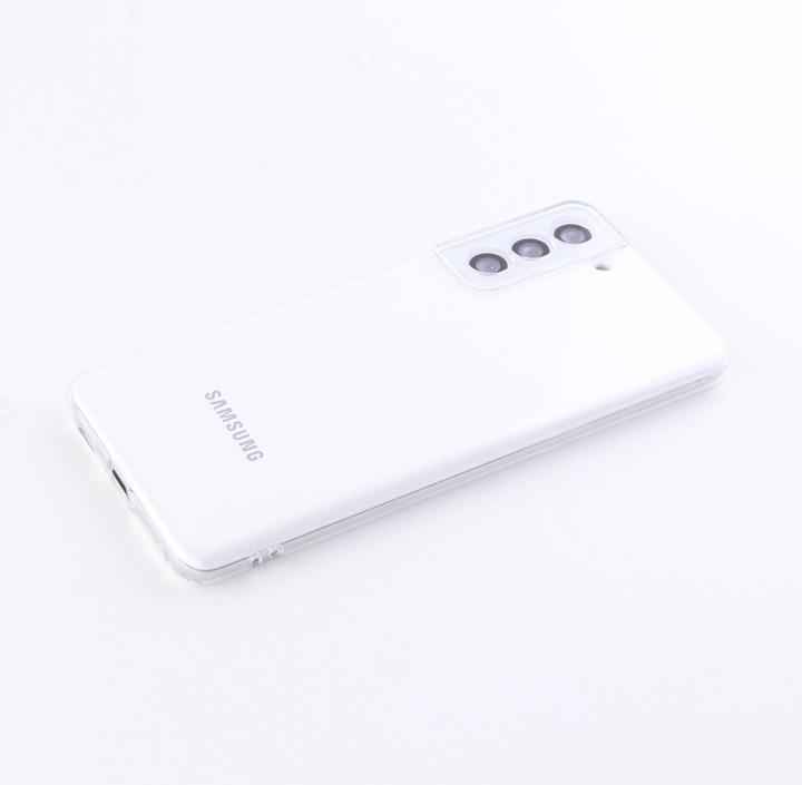 Produktbild PhoneLook Hülle Ultra-thin gel (Samsung Galaxy S22)