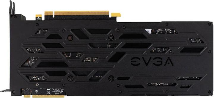 Actual product image EVGA GeForce RTX 2080 Ti (11 GB)