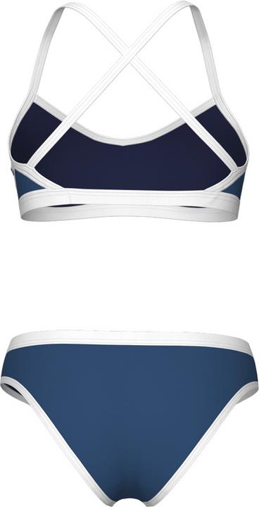 Immagine prodotto Arena W Icons Bikini Cross Back Solid (38)