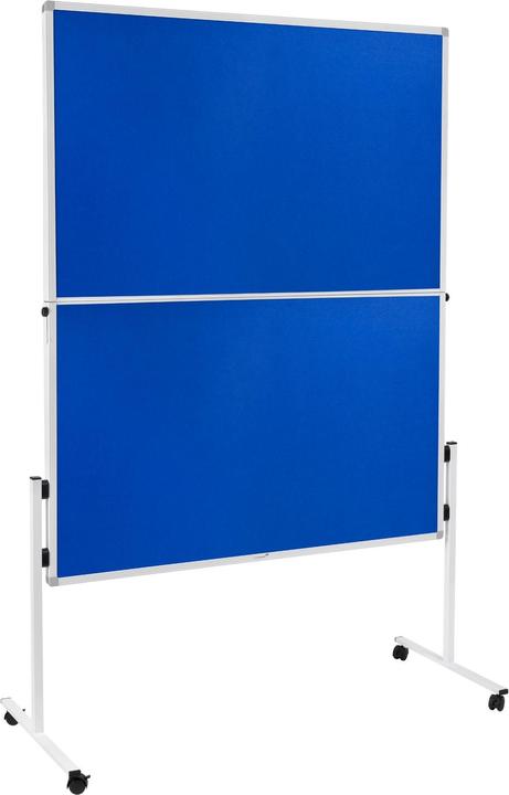 Actual product image Legamaster ECONOMY presentation wall foldable (120 x 150 cm)