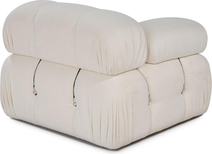 Actual product image Atelier del Sofa Bubble (1-seater)