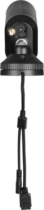 Actual product image Abus Network camera PPIC44520B (1920 x 1080 Pixels)