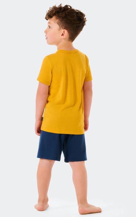 Immagine prodotto Schiesser Pigiami da bambino (128)