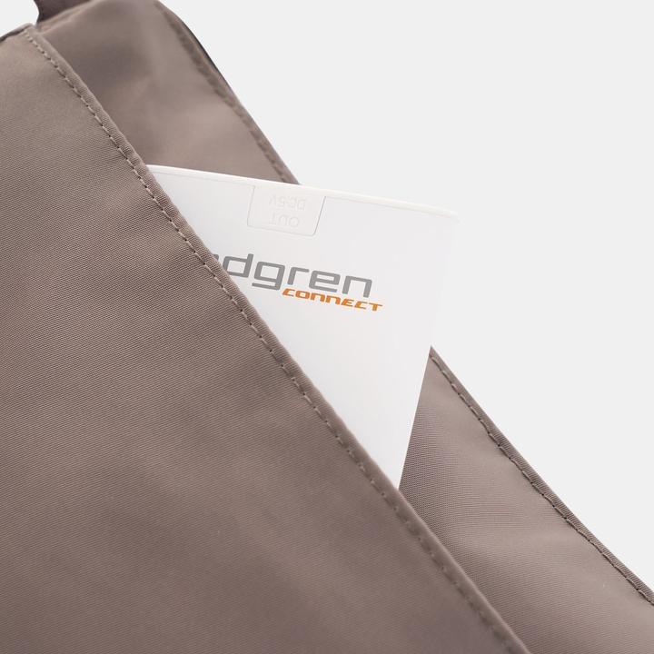 Produktbild Hedgren Inner City Eye Umhängetasche RFID 22 cm