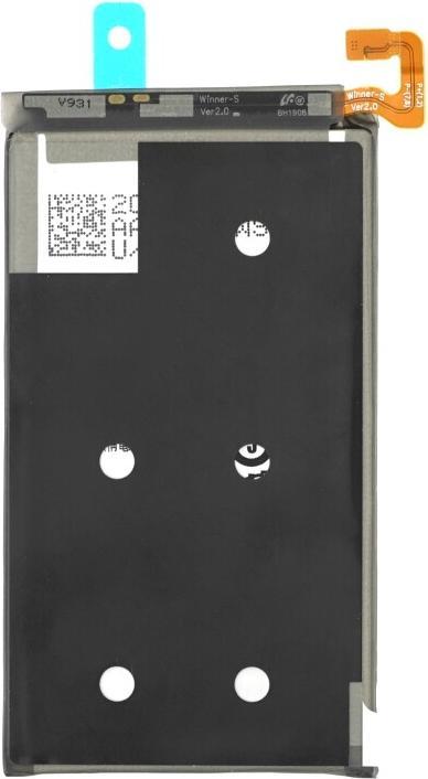 Image du produit Samsung Galaxy Fold SM-F900F Sous-batterie EB-BF901ABU