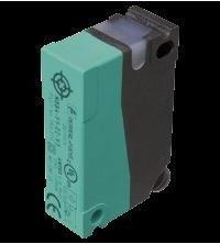 Produktbild Pepperl & Fuchs Näherungsinitiator NBB4-F1-E2-V3 (Schalter)
