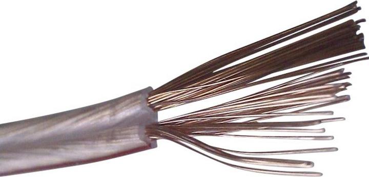 Image du produit Kash Câble de haut-parleur CCA (20 m, 1.50 mm²² mm)