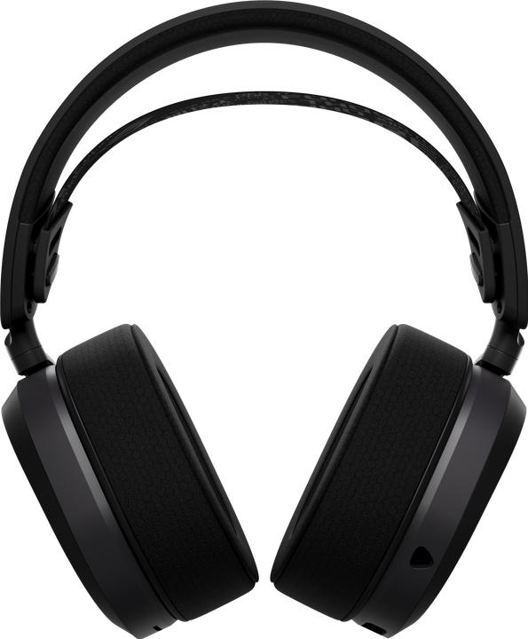 Produktbild ASUS ROG Pelta (Kabellos, Kabelgebunden)
