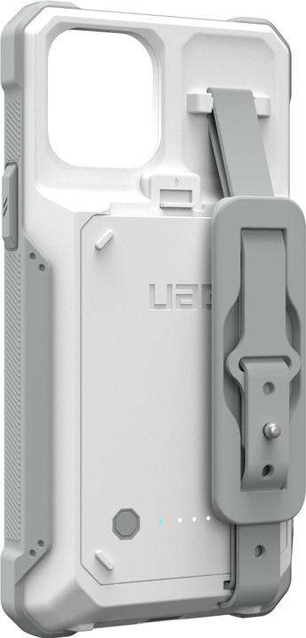 Produktbild UAG Workflow Battery Case (Realme 12 Pro+, Apple iPhone 12)