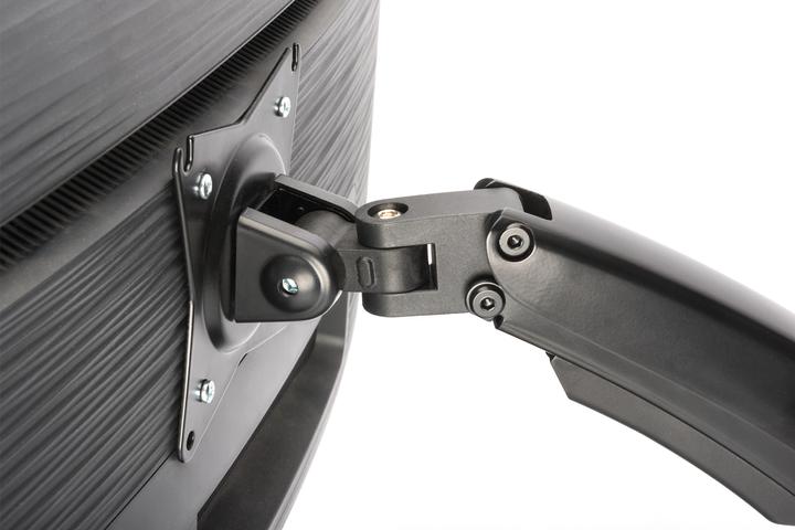 Actual product image Digitus LED/LCD Monitor Stand (Table, 27.01")