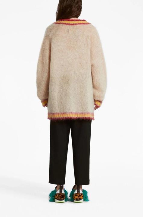 Actual product image Marni Pantaloni (40)
