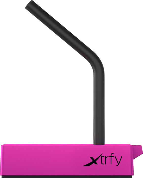 Produktbild CHERRY xtrfy B4 Mouse bungee