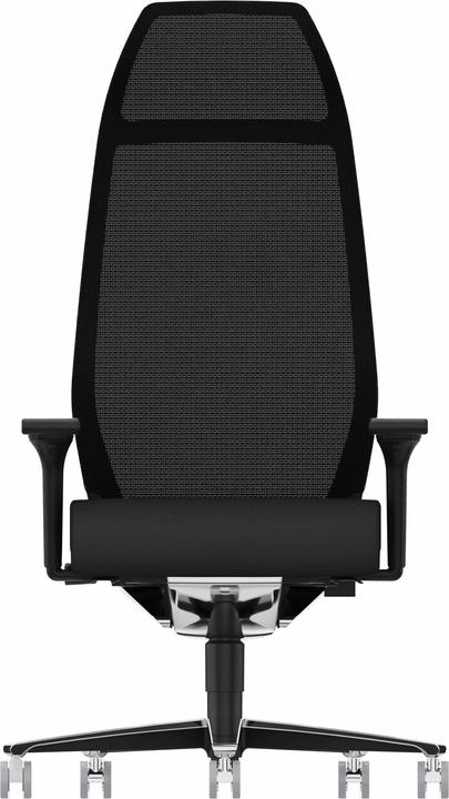Image du produit Züco Chaise de bureau Selvio-E SV0146 noir