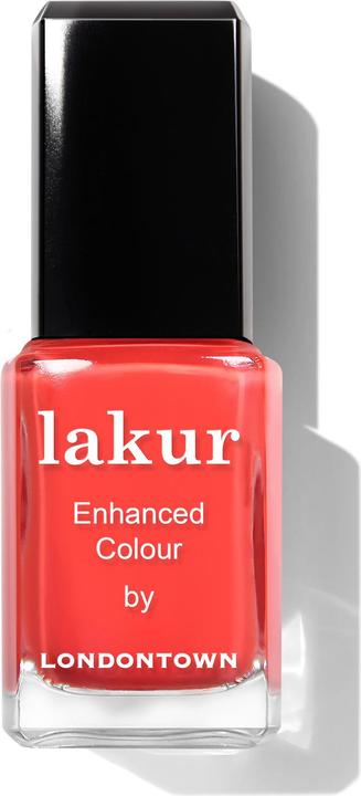 Londontown Lakur - Piccadilly Square (Piccadilly Square, Farblack)
