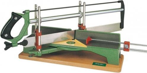 Produktbild Ulmia 352 Gehrungssäge 550 mm