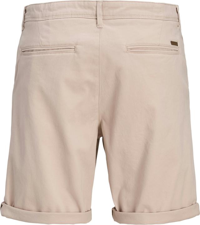 Image du produit Jack & Jones Jpstbowie Shorts Solid Mid Sn (M)
