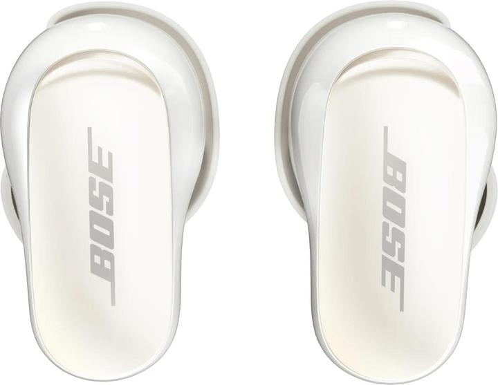 Image du produit Bose QuietComfort Ultra Earbuds (ANC, 6 h, Sans fil)